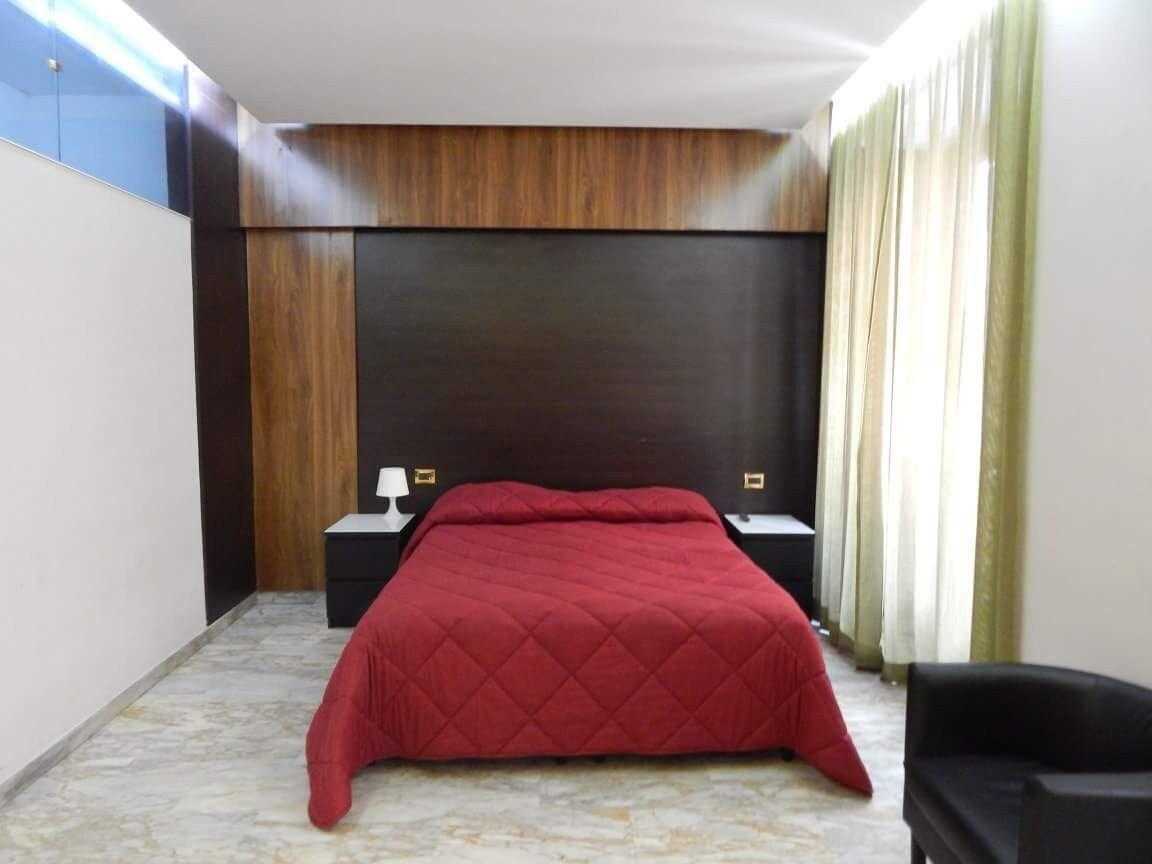Hotel Milazzo Roma Kültér fotó