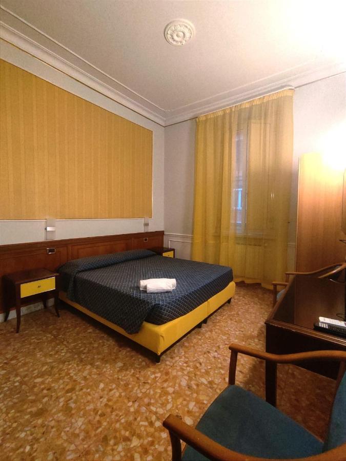 Hotel Milazzo Roma Kültér fotó