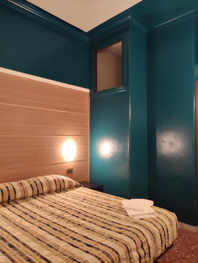 Hotel Milazzo Roma Kültér fotó