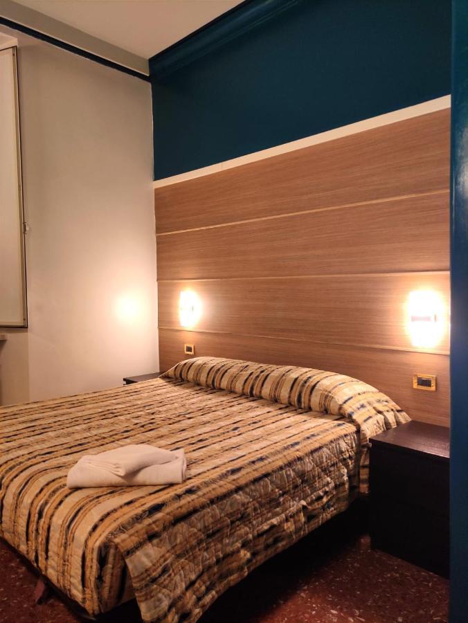 Hotel Milazzo Roma Kültér fotó
