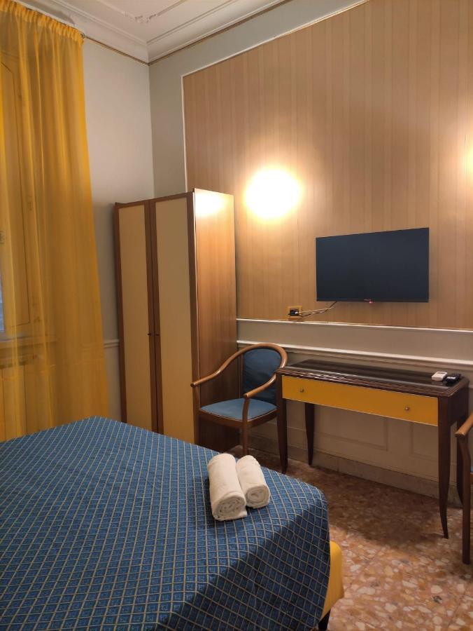 Hotel Milazzo Roma Kültér fotó